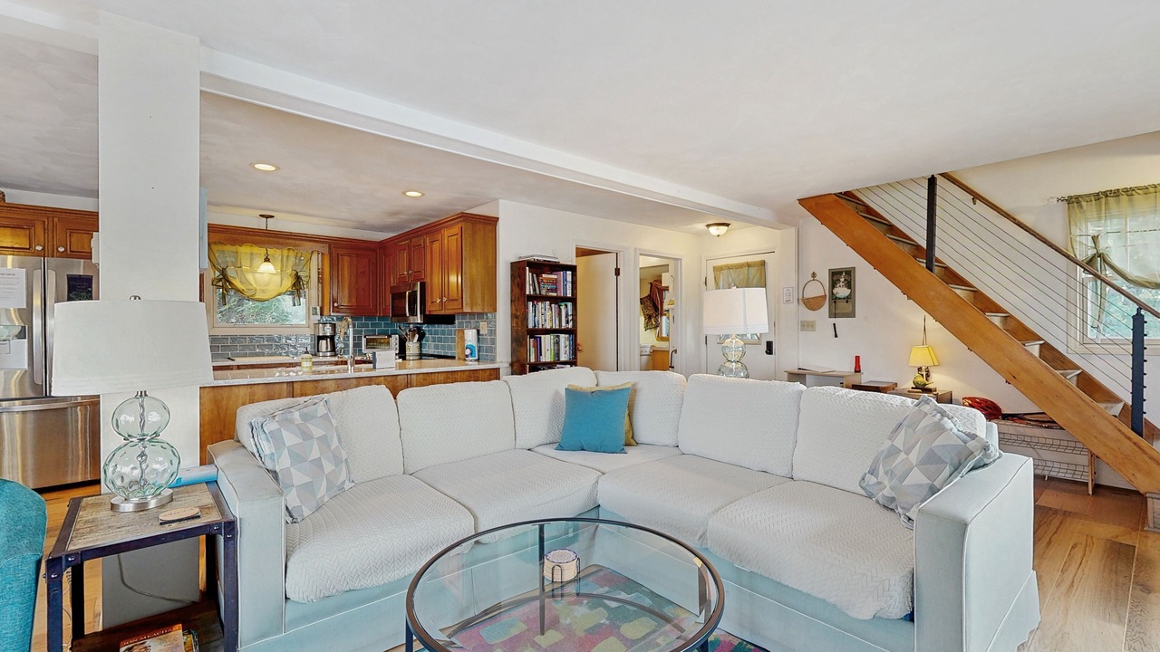 Photo of Livingroom in Keuka Park