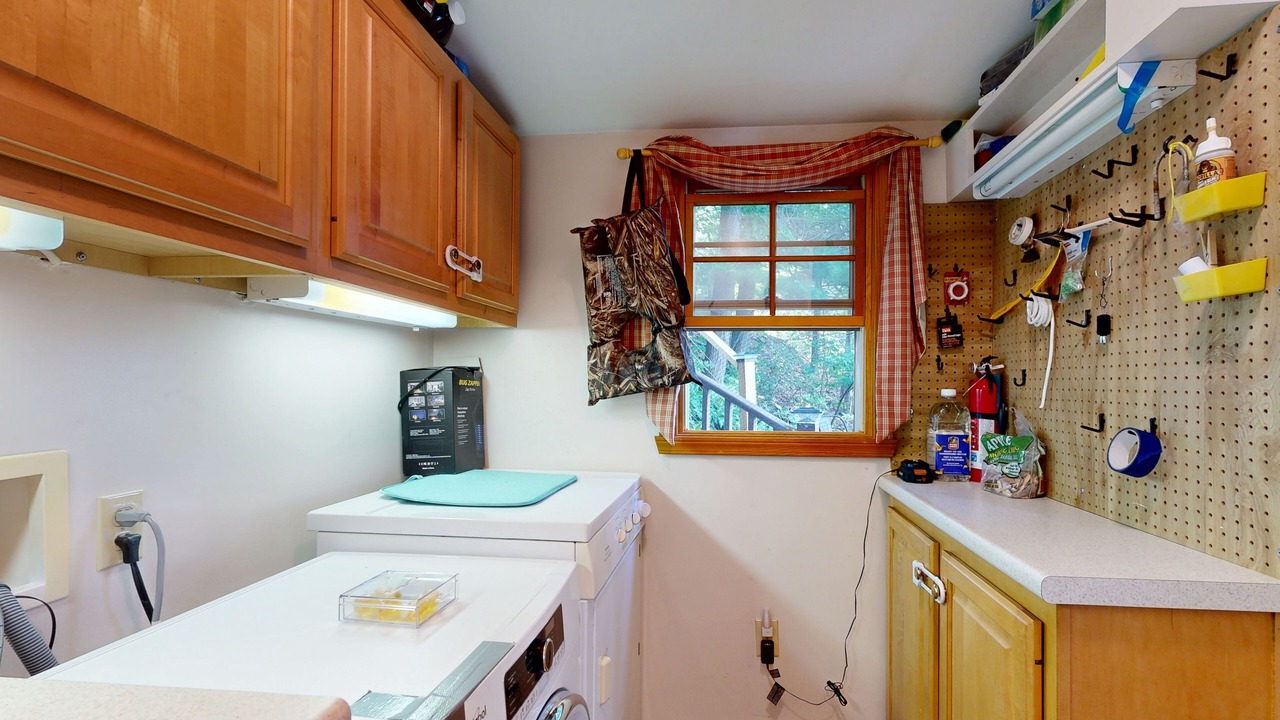 Photo of Kitchen in Keuka Park
