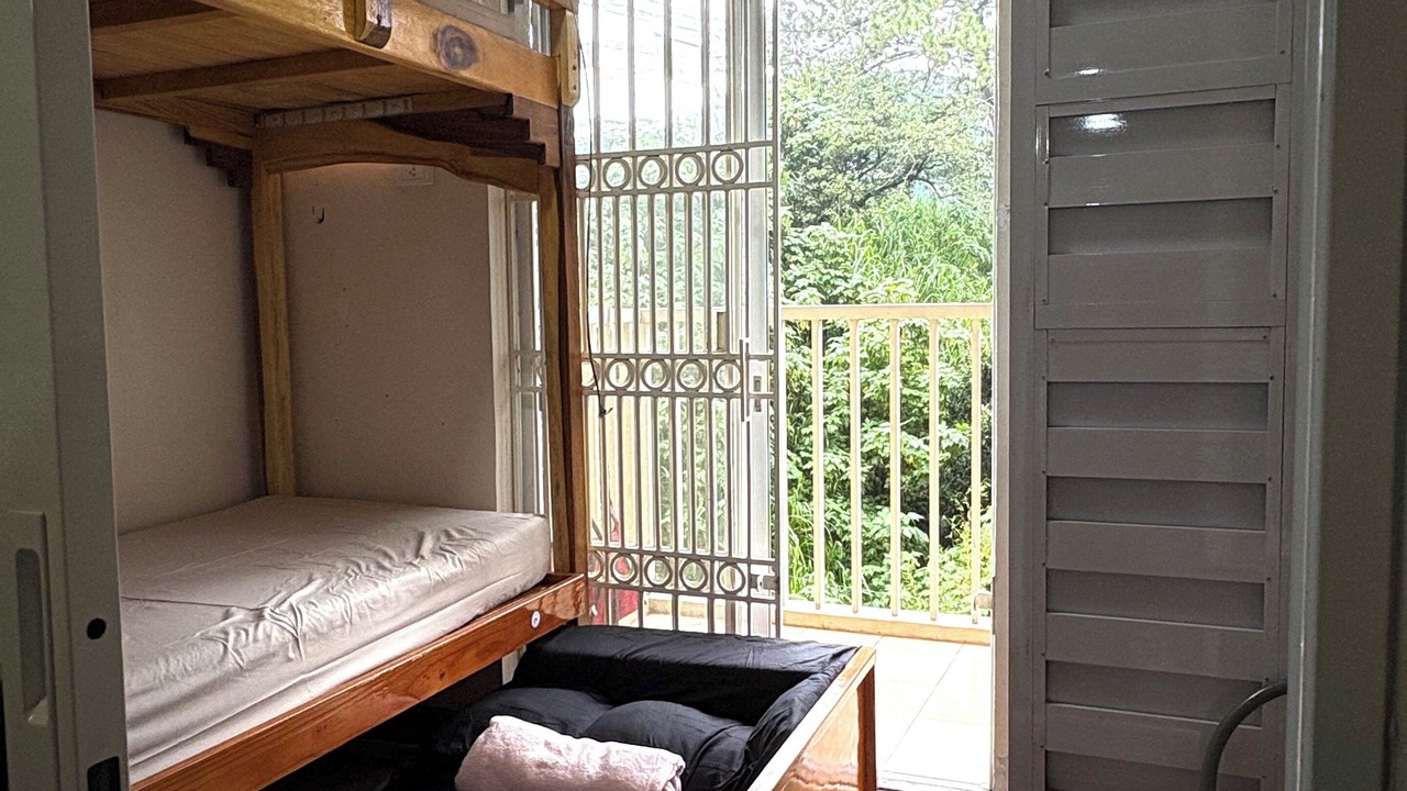 Photo of Bedroom in Baguio