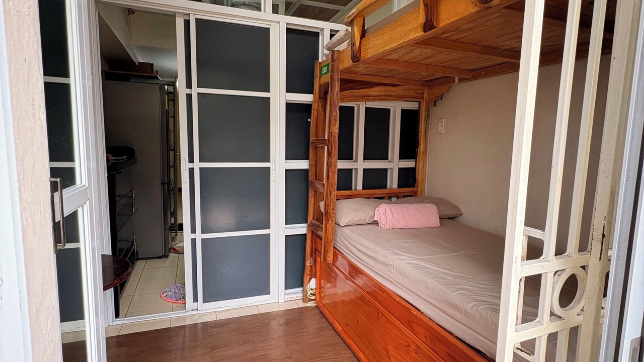 Photo of Bedroom in Baguio