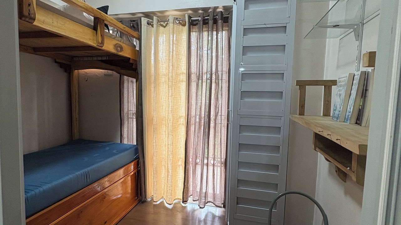 Photo of Bedroom in Baguio