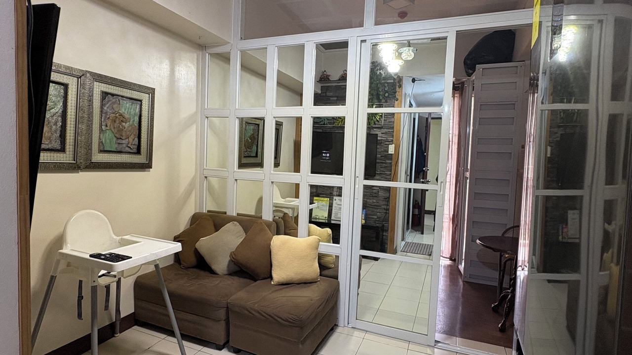 Photo of Livingroom in Baguio
