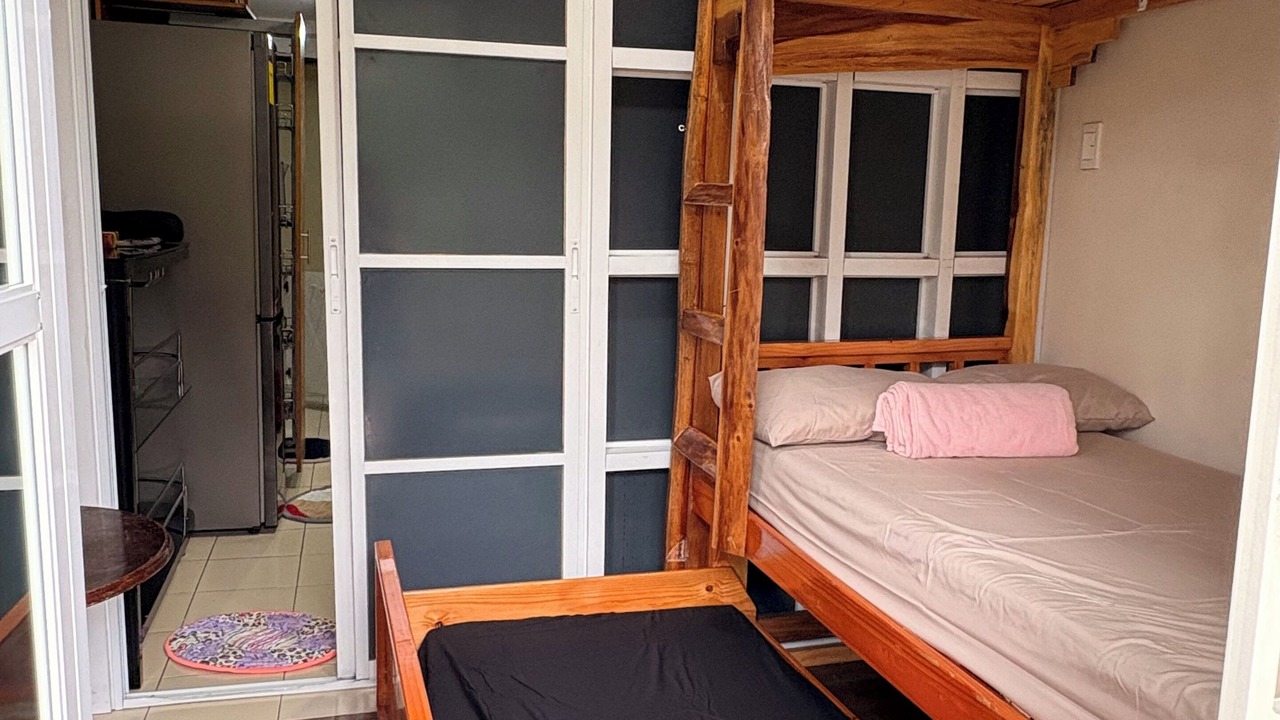 Photo of Bedroom in Baguio