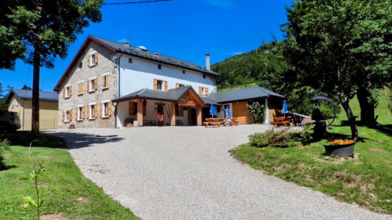 Photo of Outdoor in Vassieux-en-Vercors