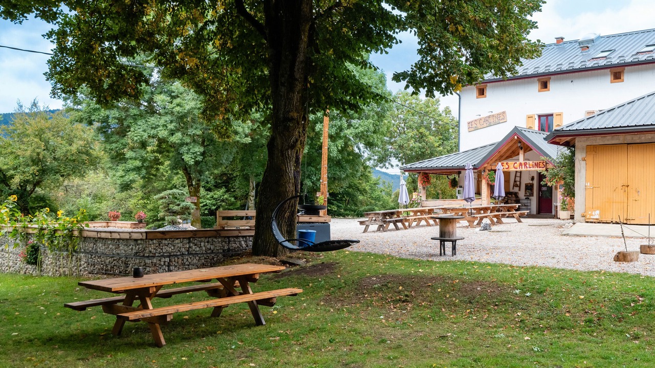 Photo of Outdoor in Vassieux-en-Vercors