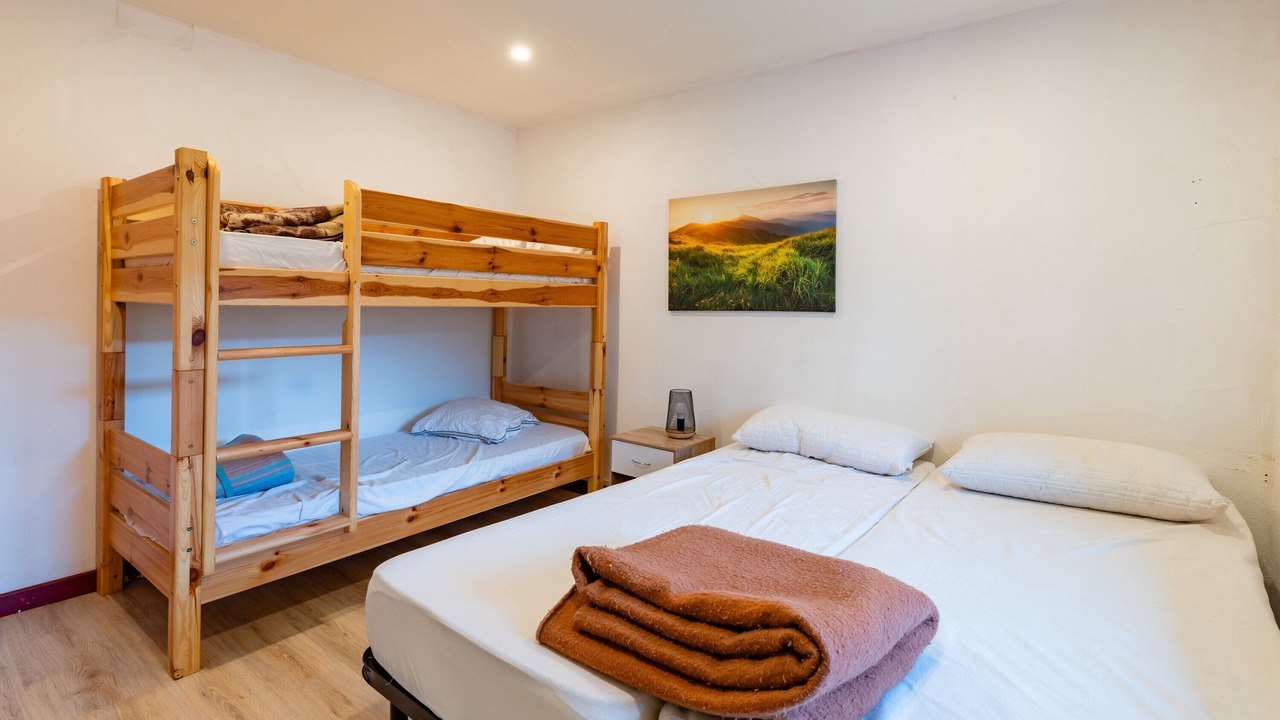 Photo of Bedroom in Vassieux-en-Vercors