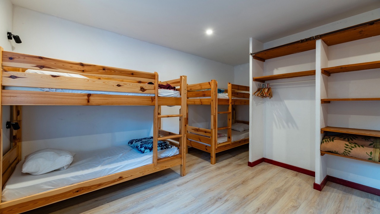 Photo of Bedroom in Vassieux-en-Vercors