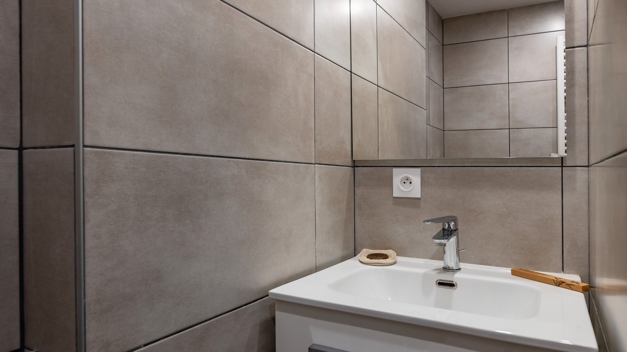 Photo of Bathroom in Vassieux-en-Vercors