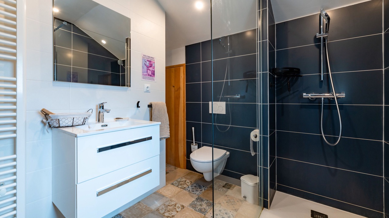Photo of Bathroom in Vassieux-en-Vercors