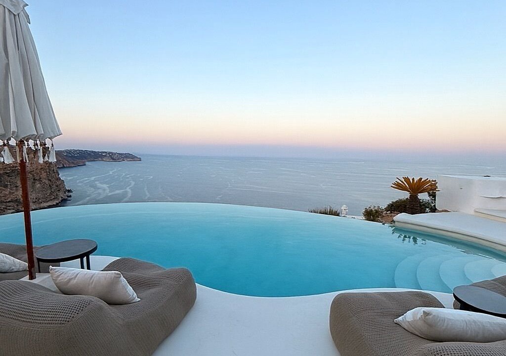 Photo of Outdoor in Cumbre del Sol