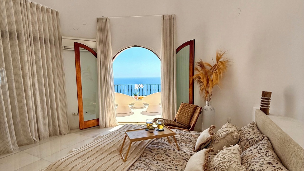 Photo of Bedroom in Cumbre del Sol