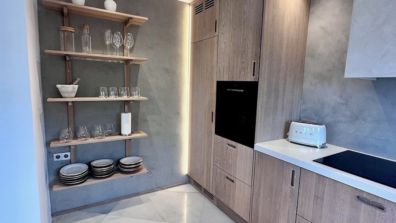 Photo of Kitchen in Cumbre del Sol
