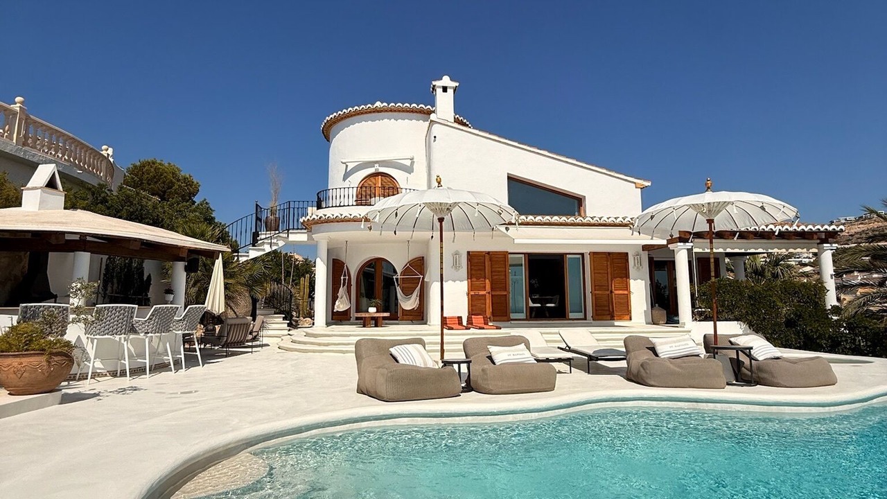 Photo of Outdoor in Cumbre del Sol