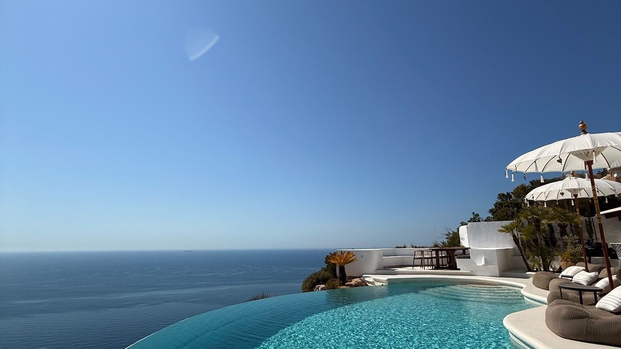 Photo of Outdoor in Cumbre del Sol