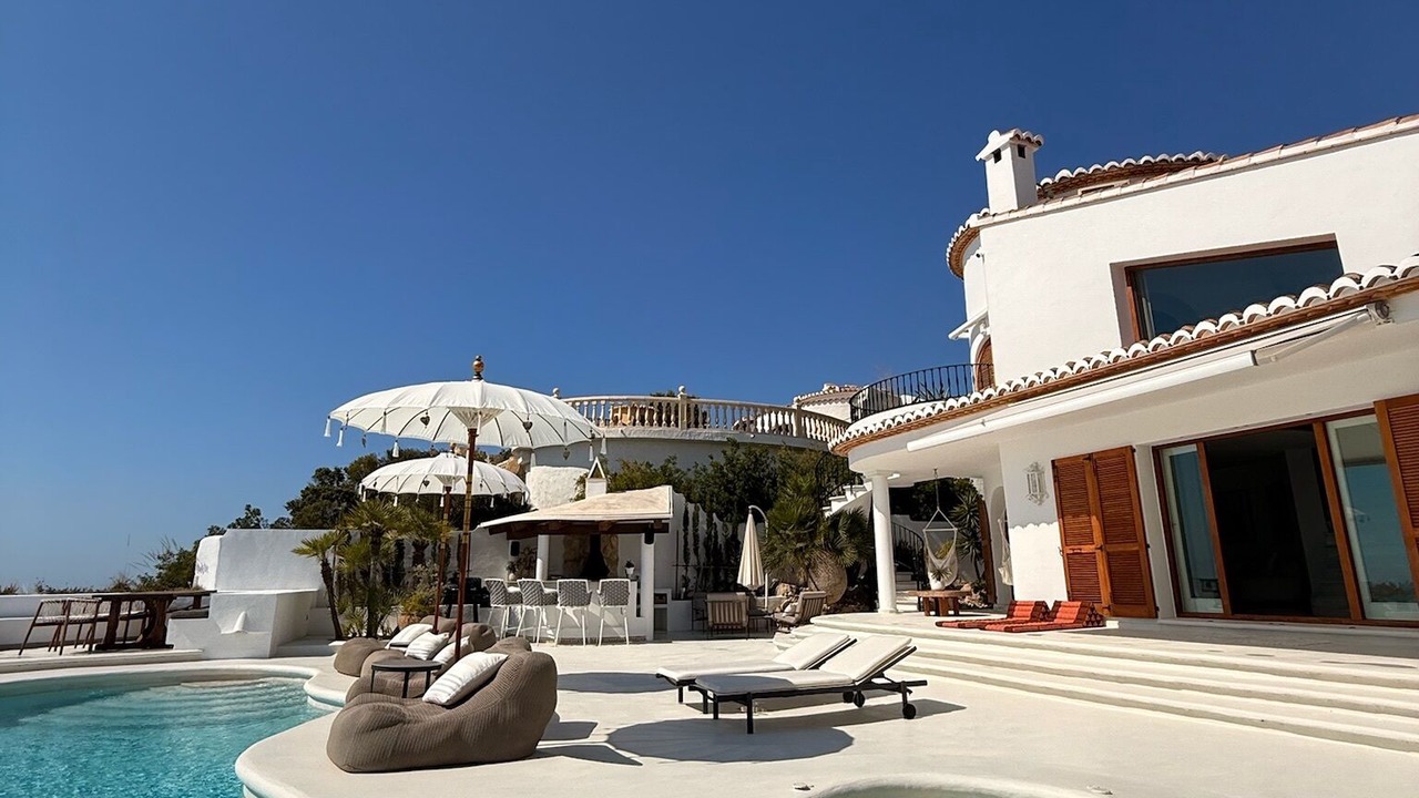 Photo of Outdoor in Cumbre del Sol