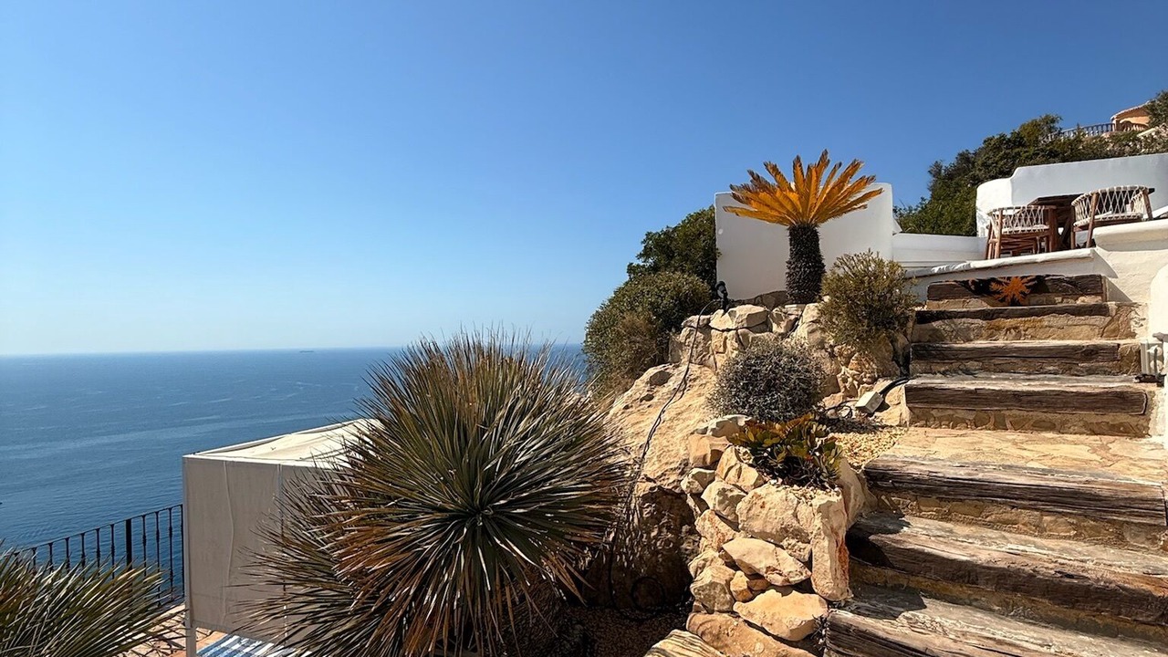 Photo of Outdoor in Cumbre del Sol