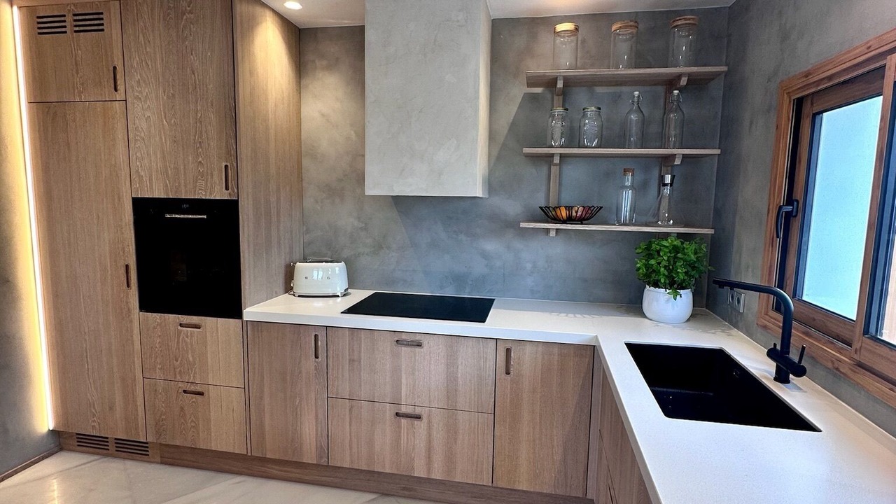 Photo of Kitchen in Cumbre del Sol