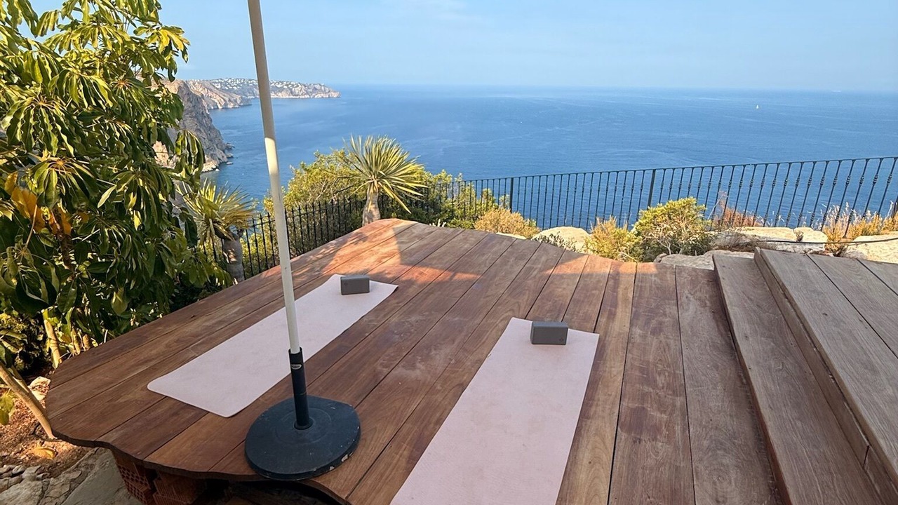 Photo of Outdoor in Cumbre del Sol