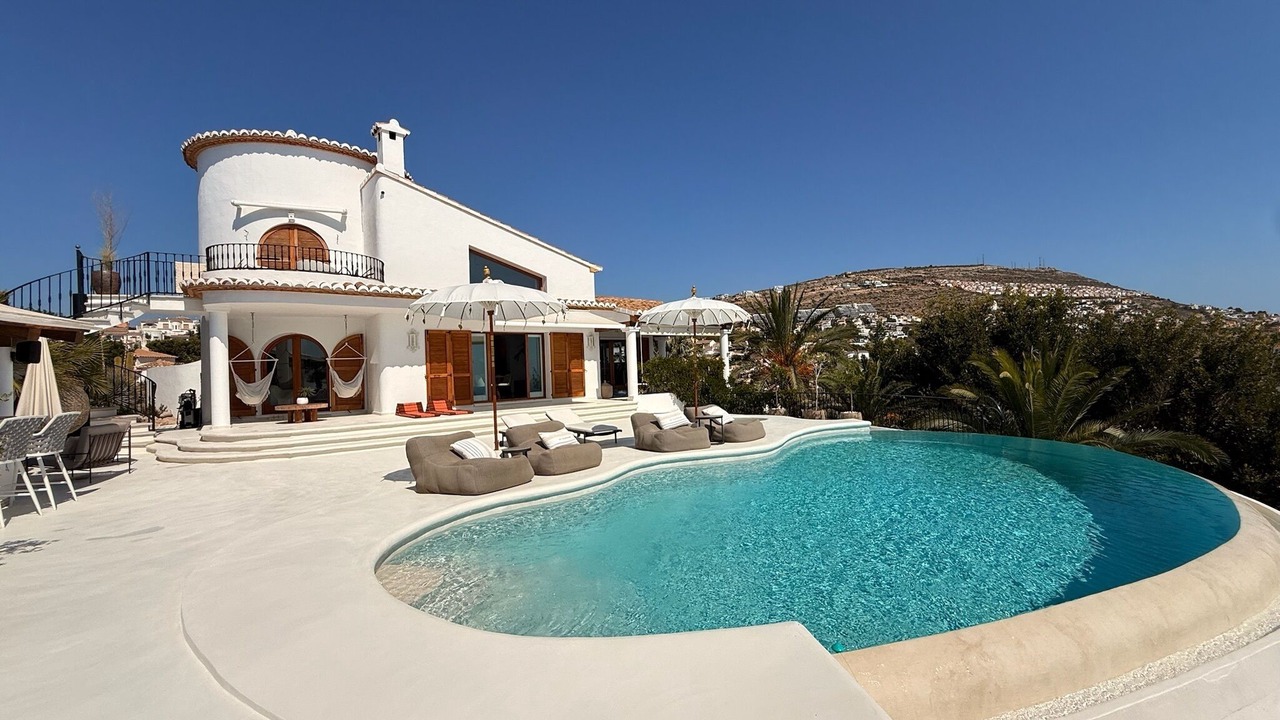 Photo of Outdoor in Cumbre del Sol