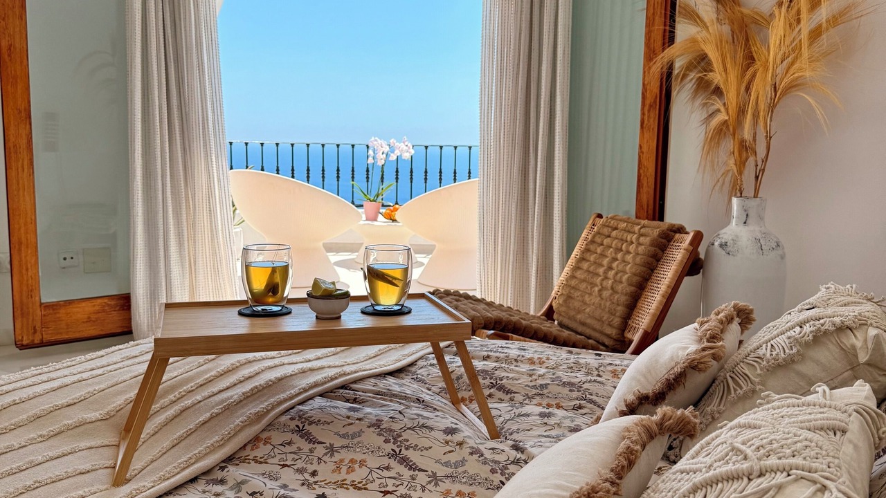 Photo of Bedroom in Cumbre del Sol