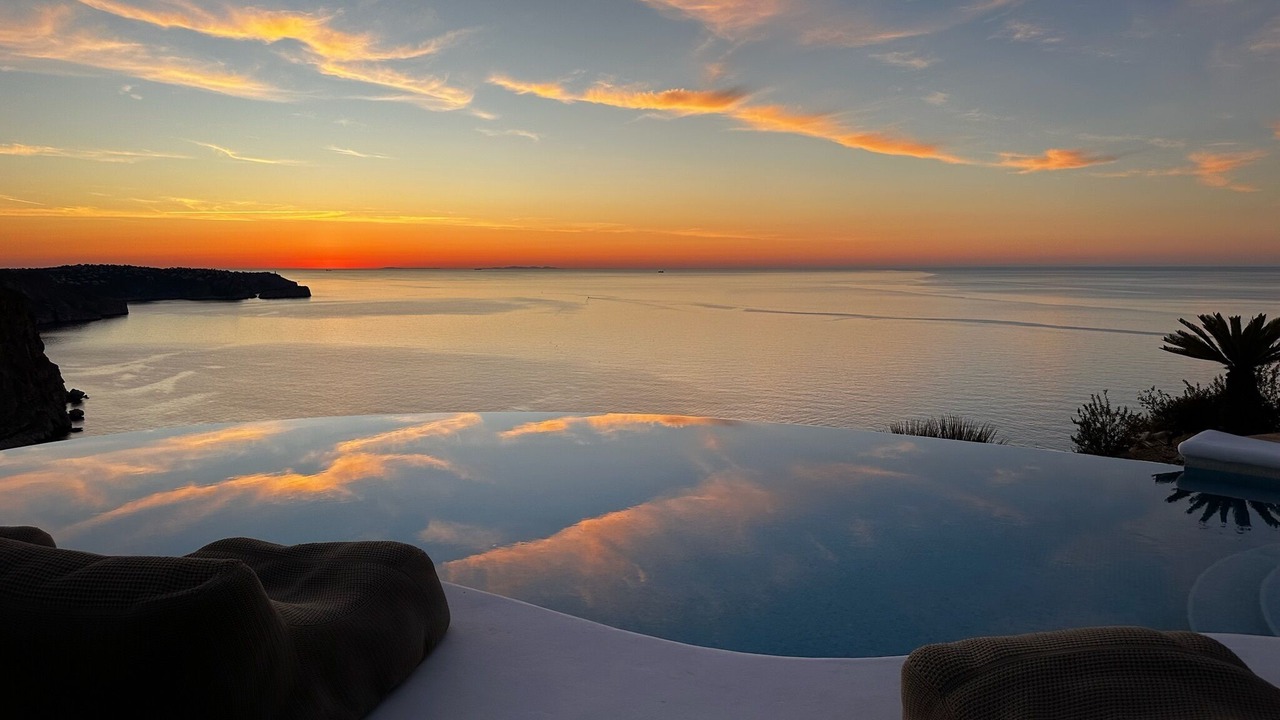 Photo of Outdoor in Cumbre del Sol