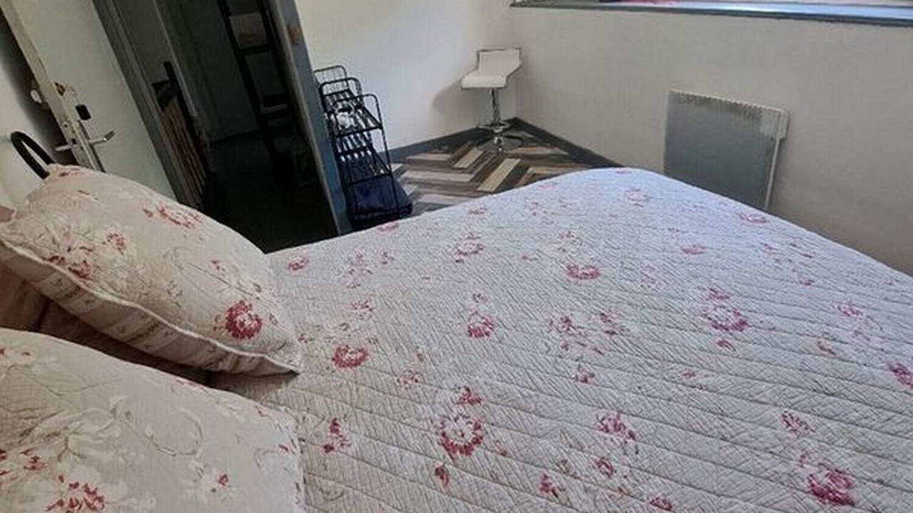 Photo of Bedroom in Squiffiec