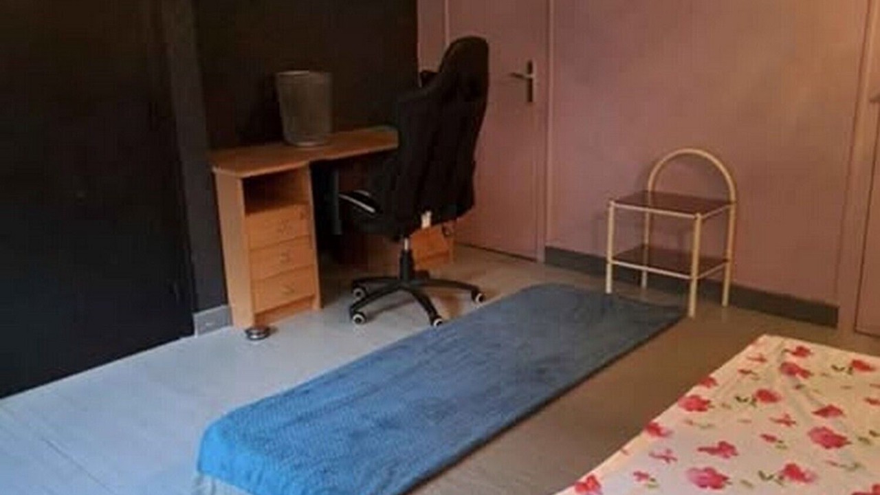 Photo of Bedroom in Squiffiec