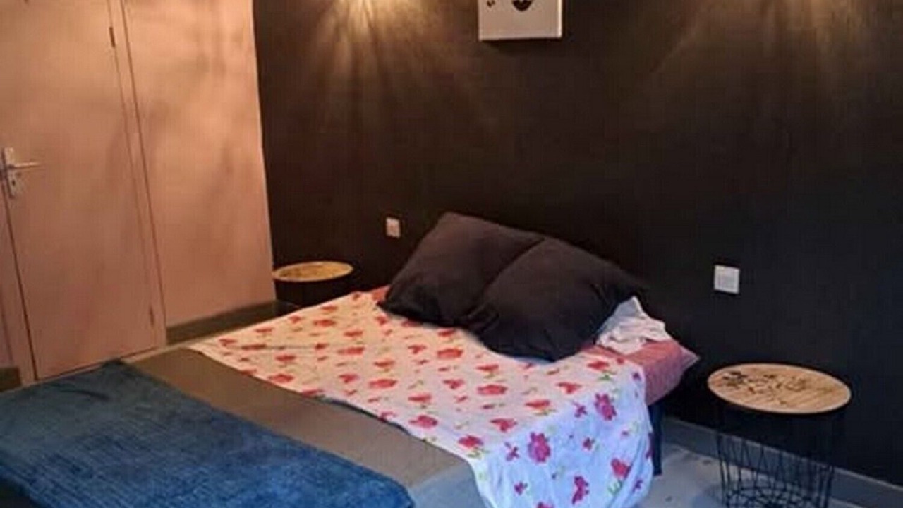 Photo of Bedroom in Squiffiec