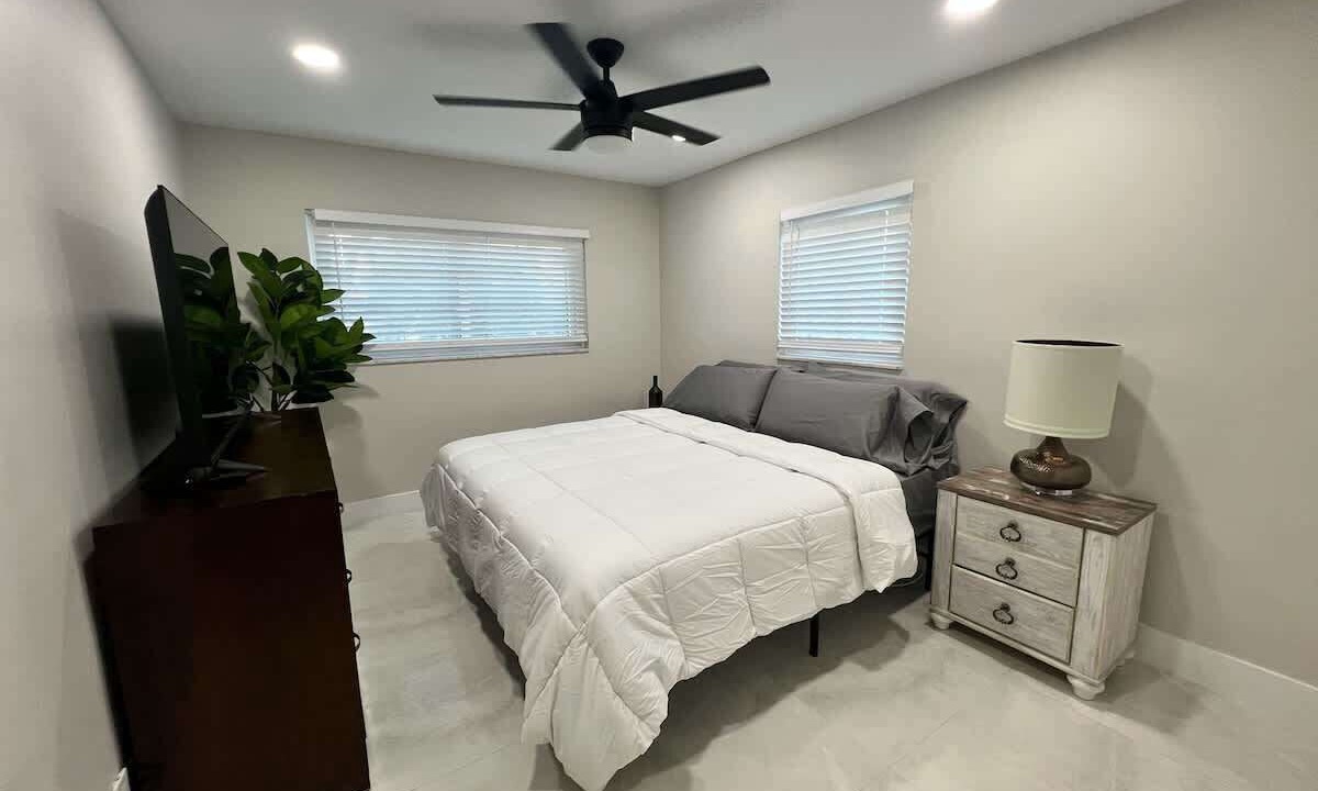 Photo of Bedroom in South Island