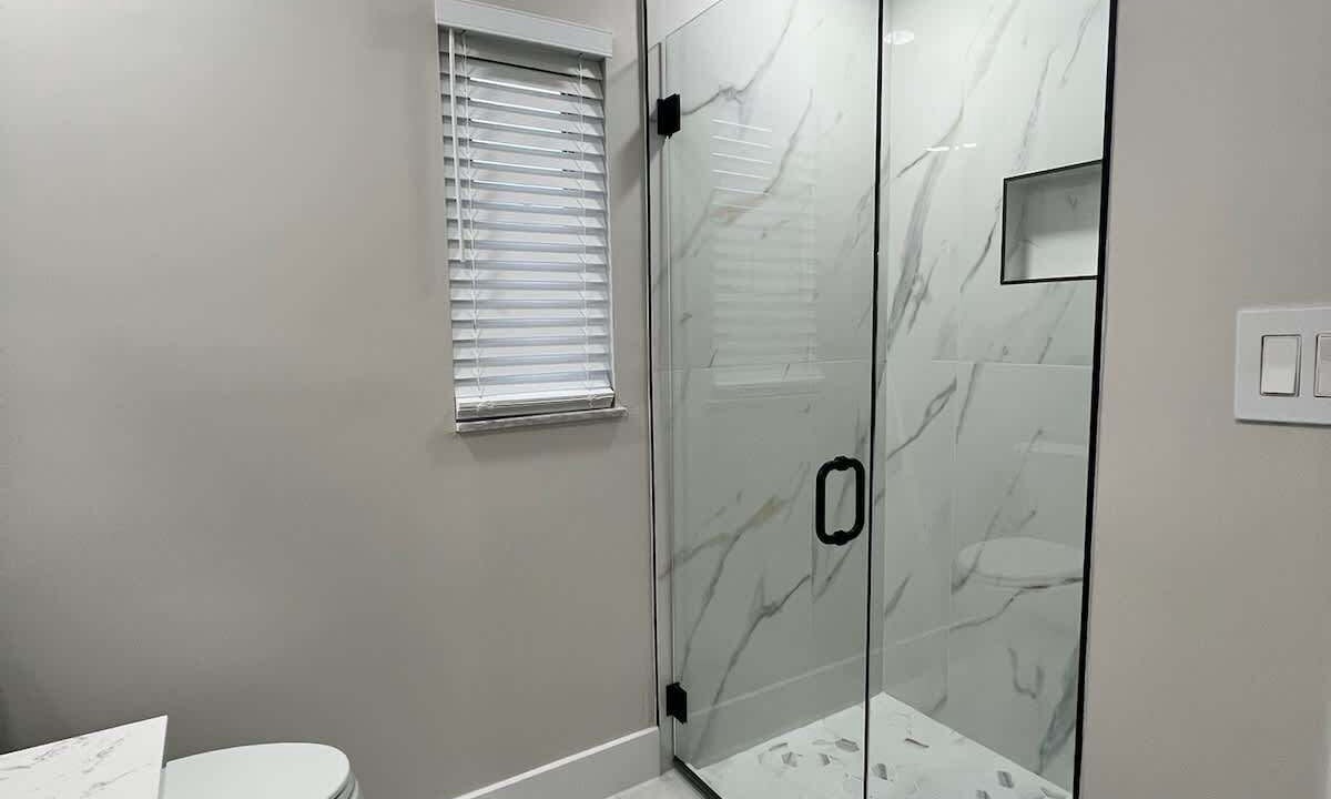 Photo of Bathroom in South Island