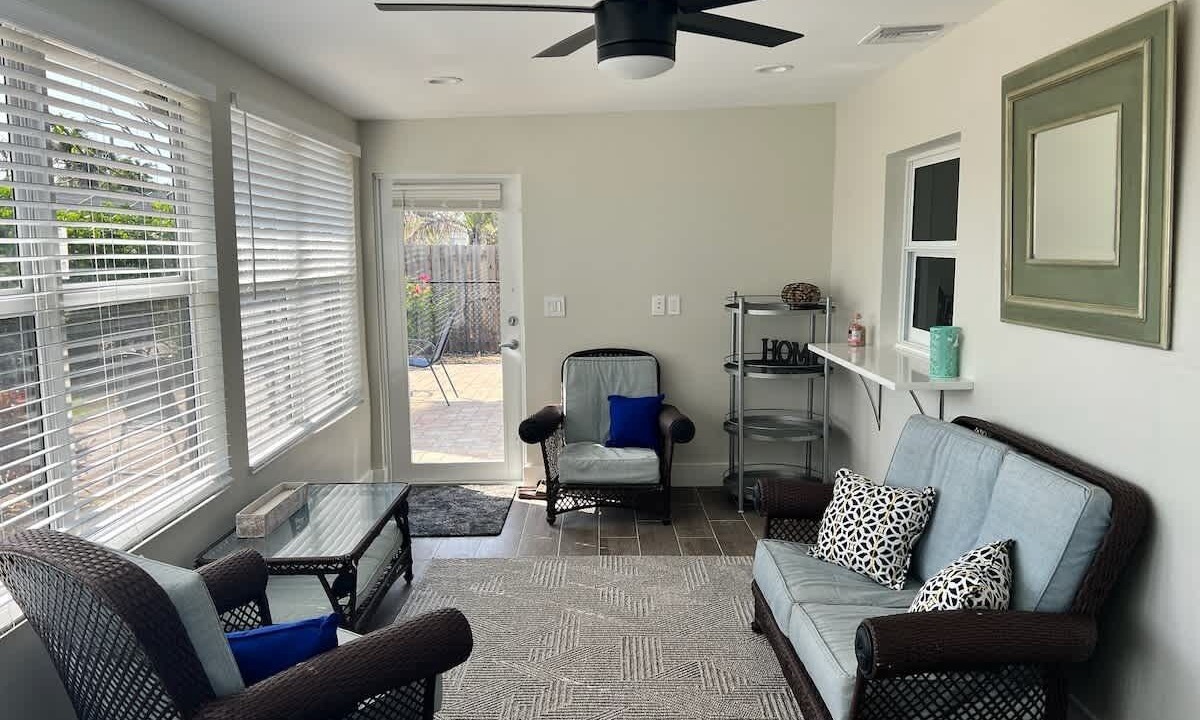 Photo of Livingroom in South Island