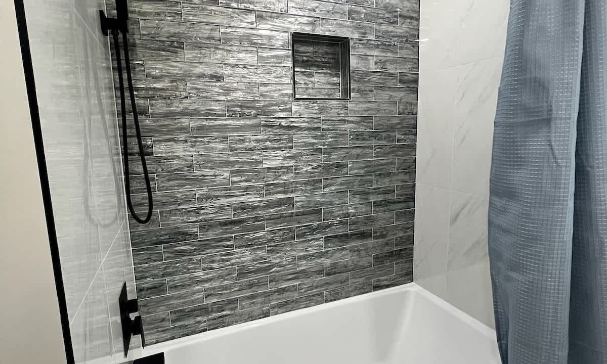 Photo of Bathroom in South Island