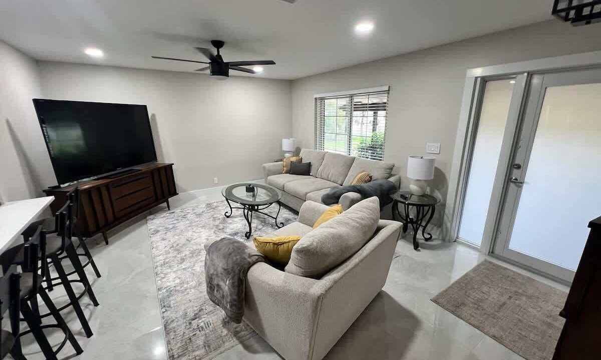 Photo of Livingroom in South Island