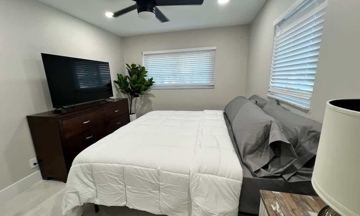 Photo of Bedroom in South Island