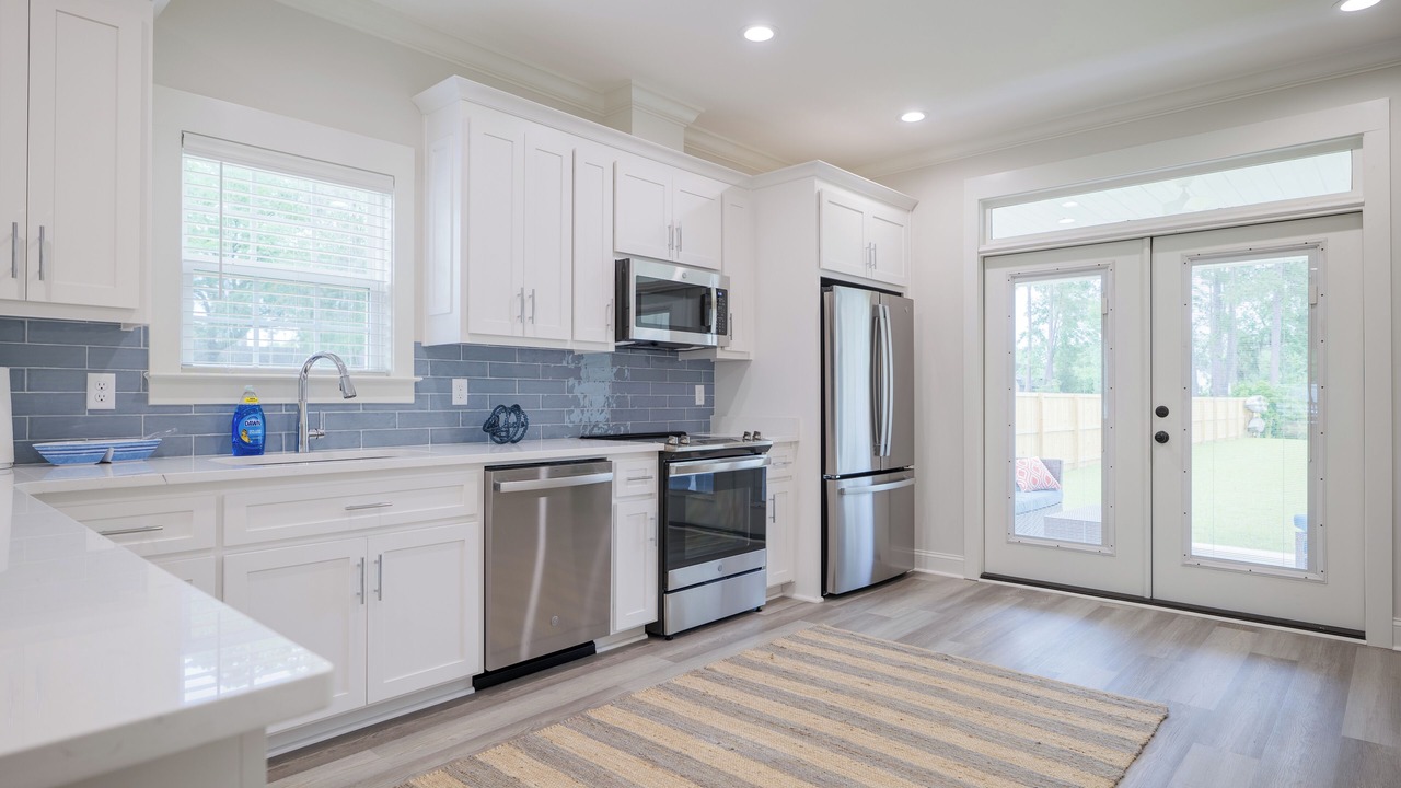 Photo of Kitchen in Lake Park