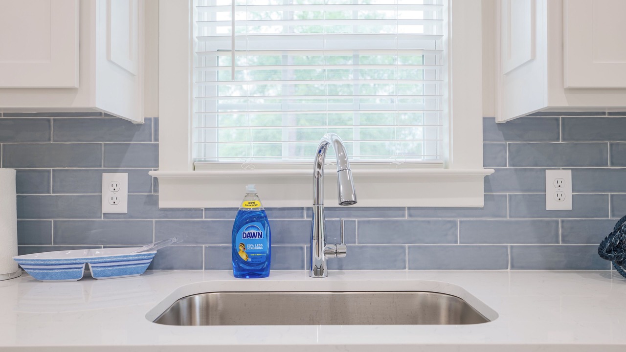 Photo of Bathroom in Lake Park