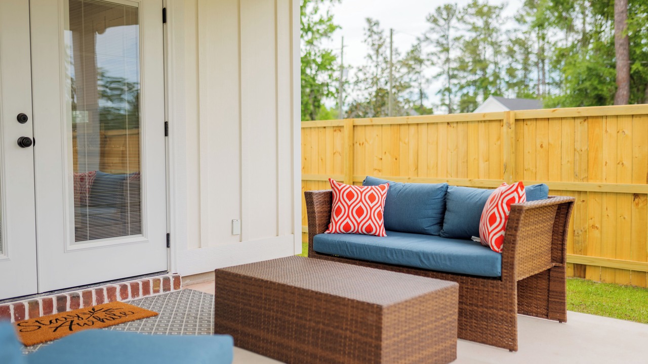 Photo of Patio Balcony in Lake Park