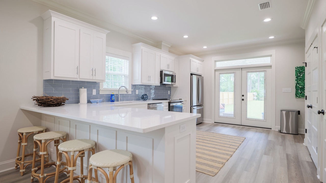 Photo of Kitchen in Lake Park
