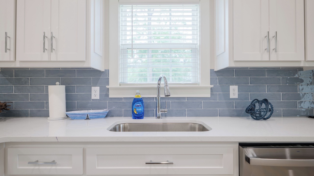 Photo of Kitchen in Lake Park