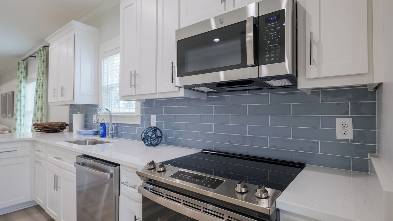 Photo of Kitchen in Lake Park