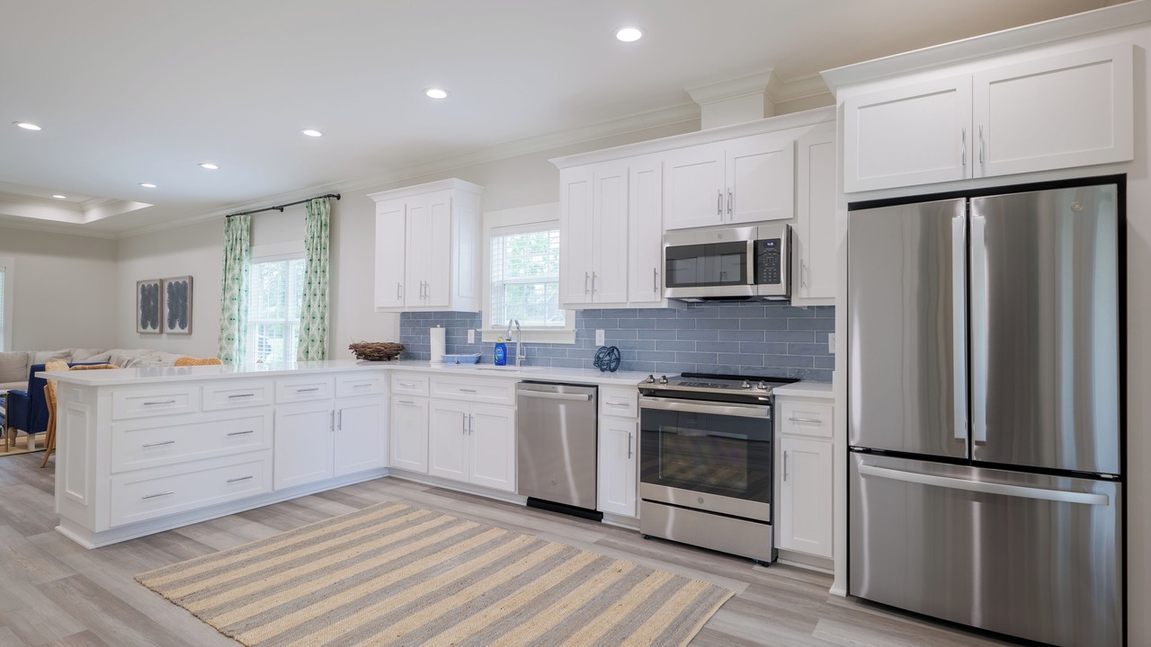 Photo of Kitchen in Lake Park