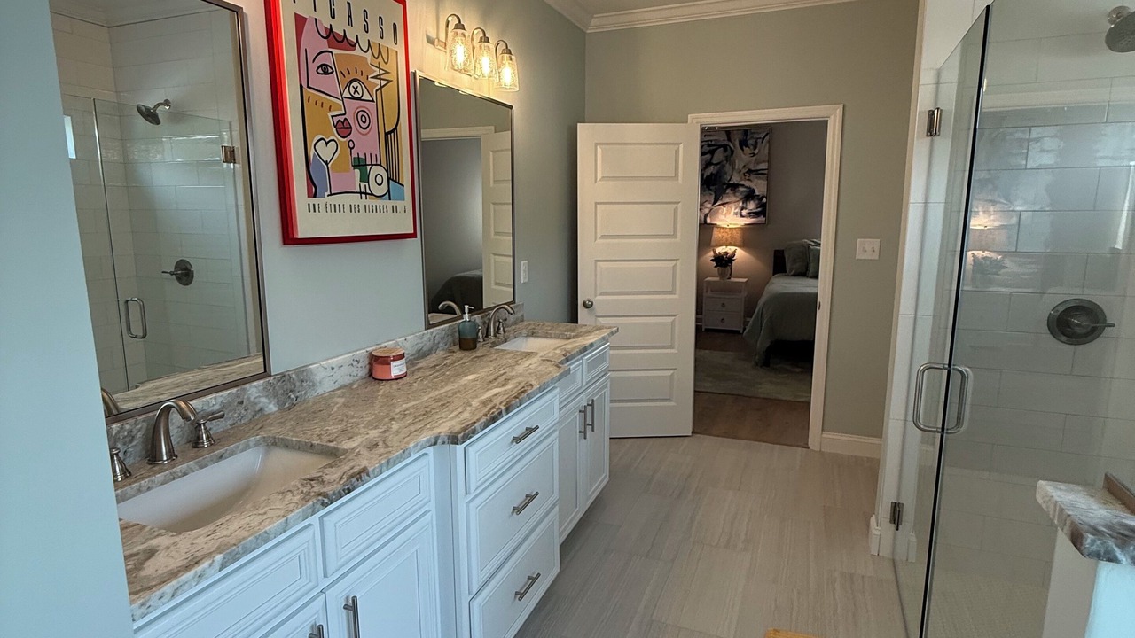 Photo of Bathroom in Lake Park
