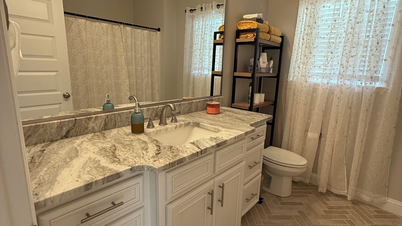 Photo of Bathroom in Lake Park