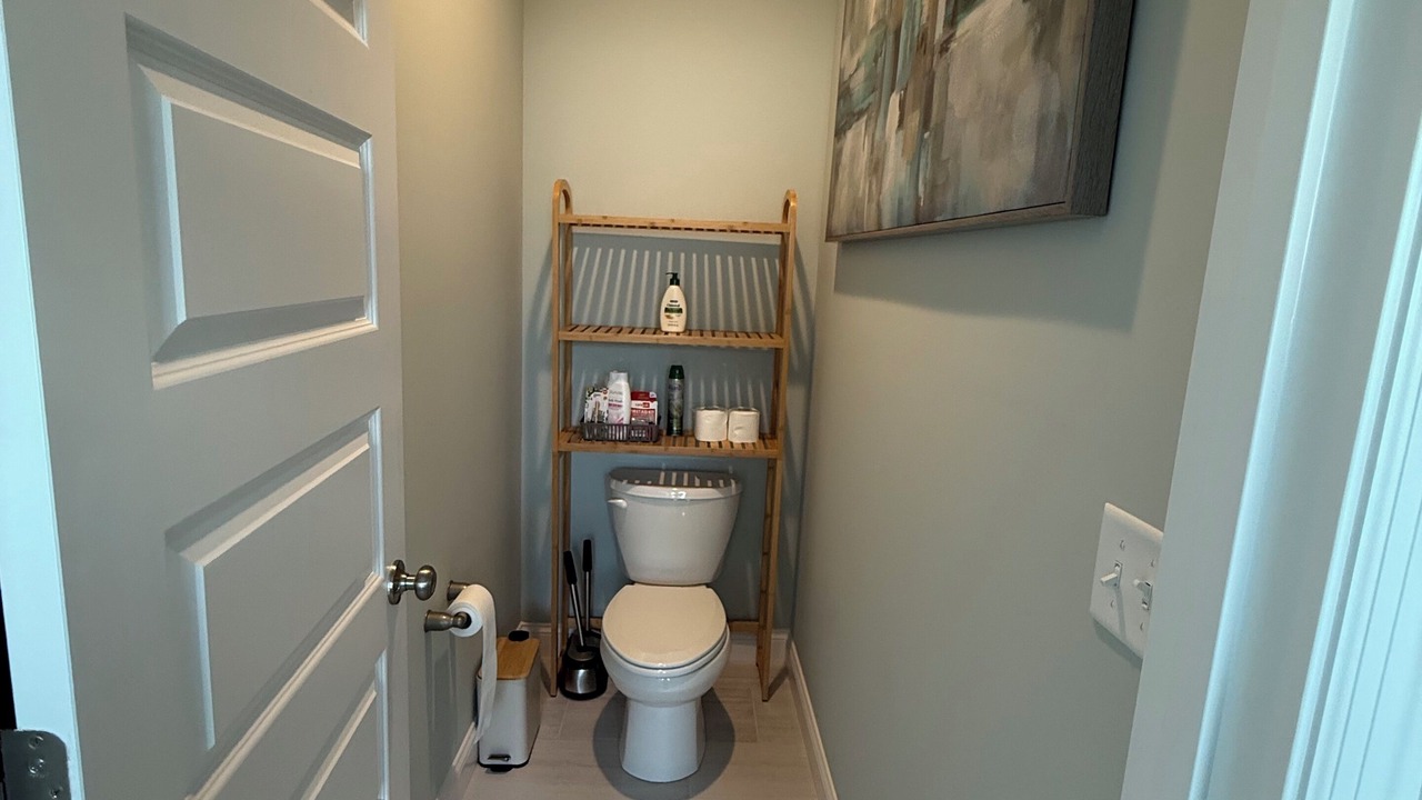 Photo of Bathroom in Lake Park