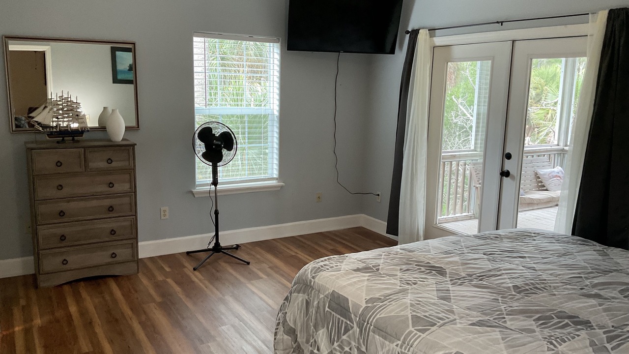 Photo of Bedroom in Crawfordville
