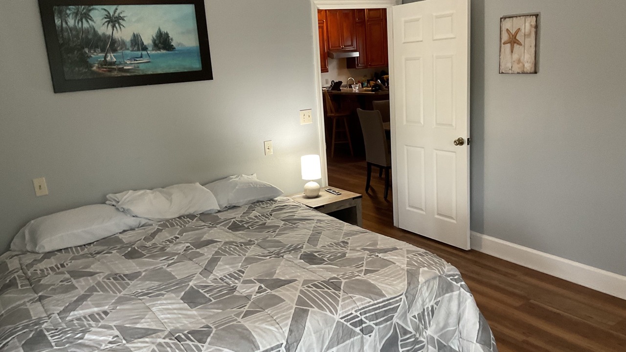 Photo of Bedroom in Crawfordville