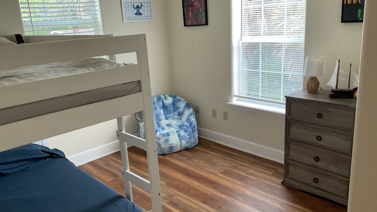 Photo of Bedroom in Crawfordville