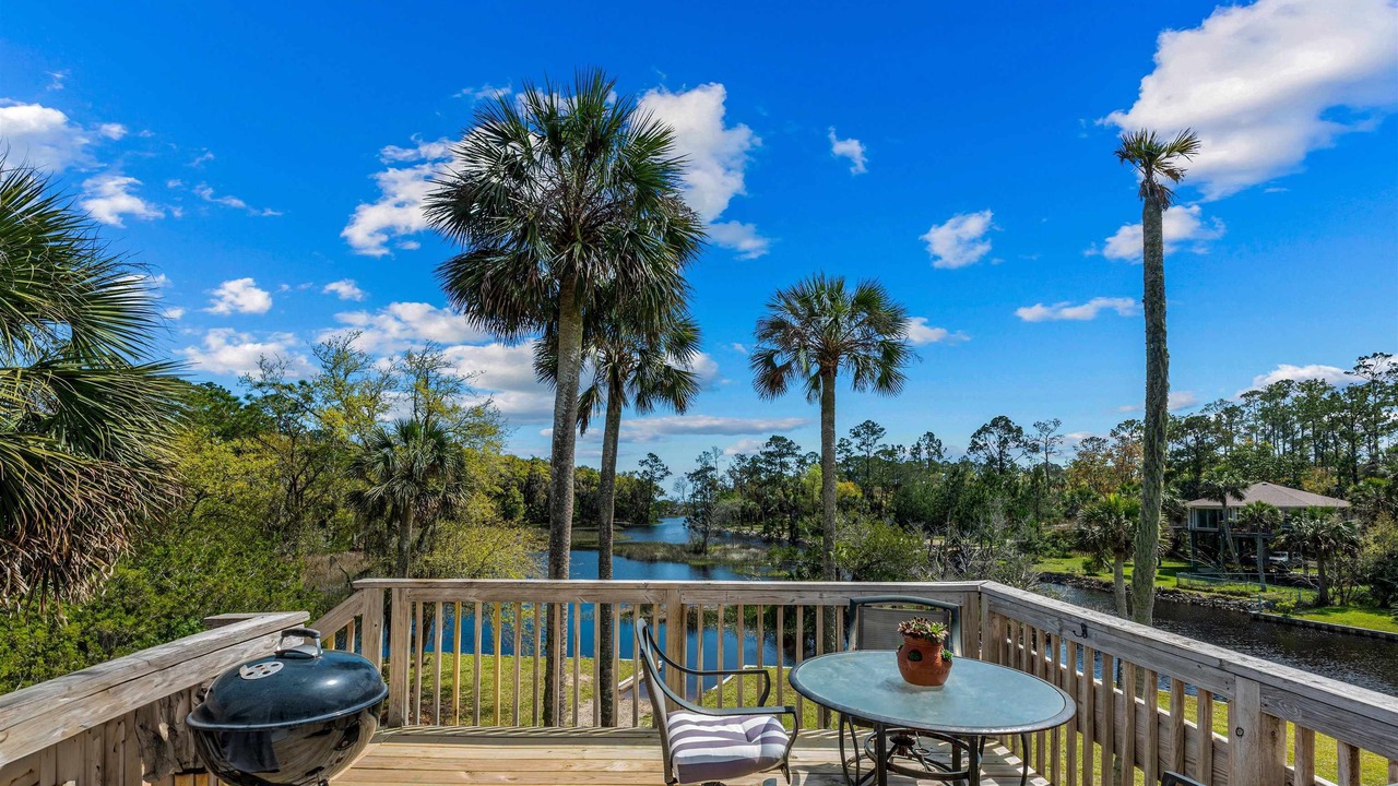 Photo of Outdoor in Crawfordville