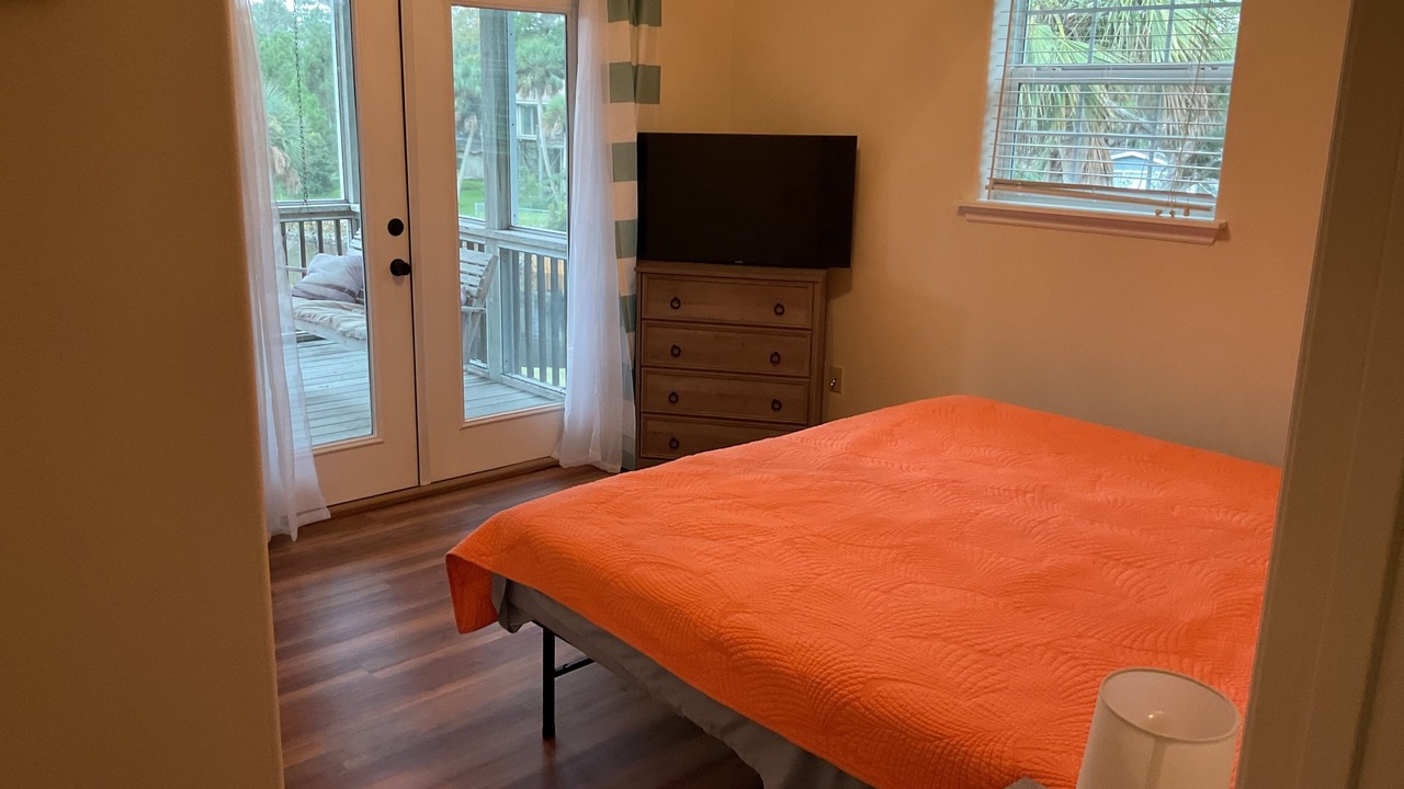 Photo of Bedroom in Crawfordville