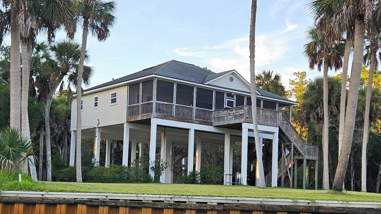 Photo of Outdoor in Crawfordville